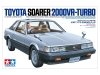 Tamiya 24365 Toyota Soarer 2000VR Turbo 1/24